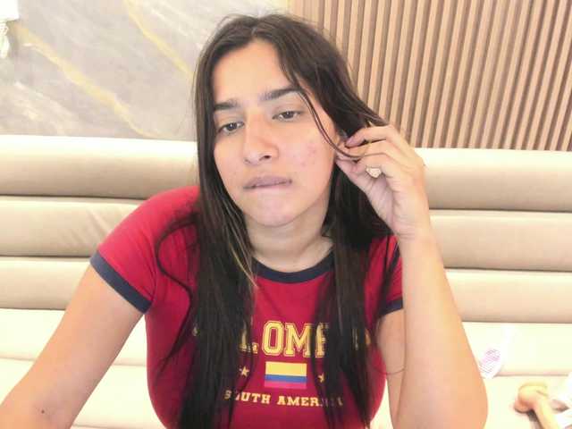 SofiTattoo live cam on BongaCams