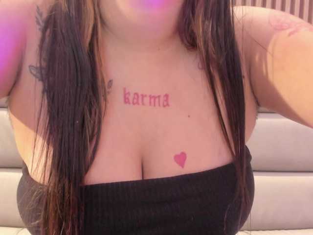 SofiTattoo live cam on BongaCams