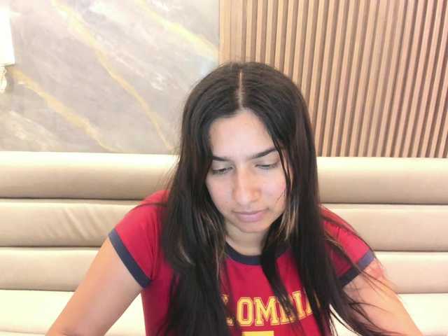 SofiTattoo live cam on BongaCams
