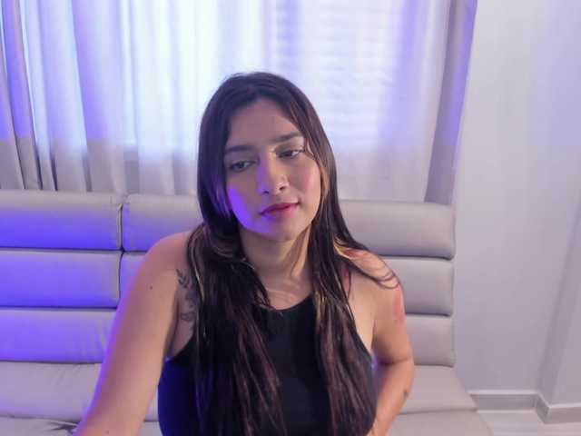 SofiTattoo live cam on BongaCams