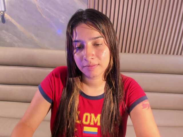 SofiTattoo live cam on BongaCams