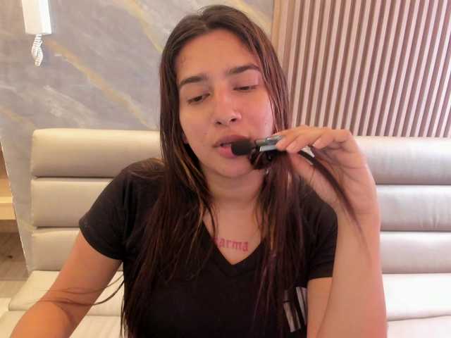 SofiTattoo live cam on BongaCams