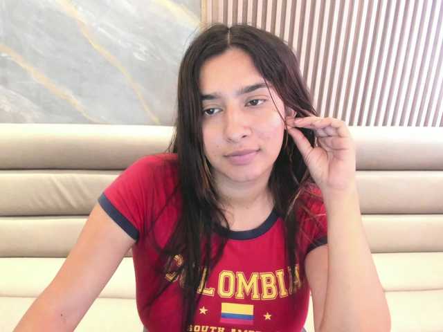 SofiTattoo live cam on BongaCams