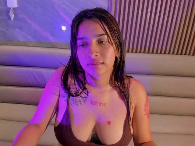SofiTattoo live cam on BongaCams