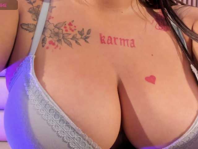 SofiTattoo live cam on BongaCams