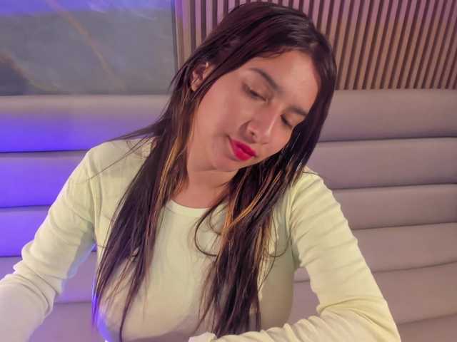 SofiTattoo live cam on BongaCams