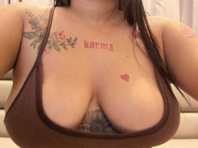 SofiTattoo live cam on BongaCams