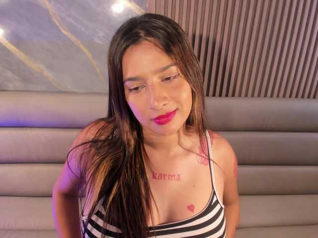 SofiTattoo live cam on BongaCams