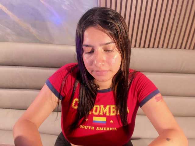 SofiTattoo live cam on BongaCams