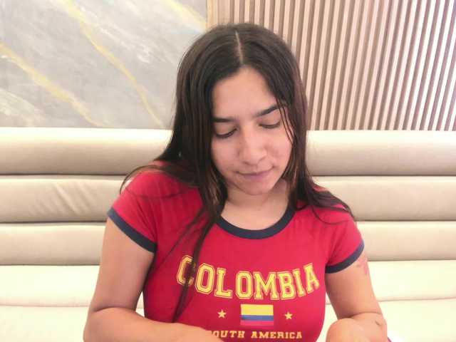SofiTattoo live cam on BongaCams