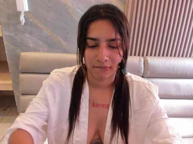 SofiTattoo webcam