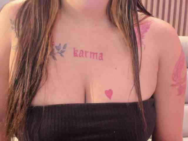 SofiTattoo webcam