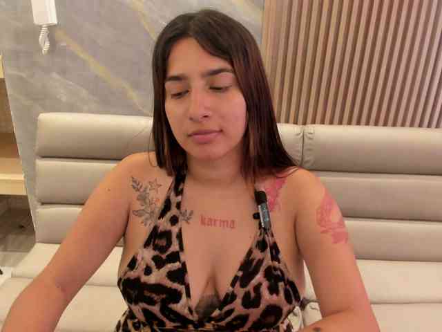 SofiTattoo webcam