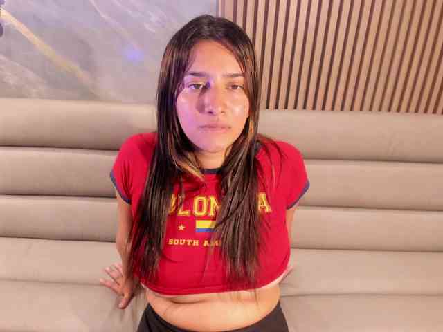 SofiTattoo webcam