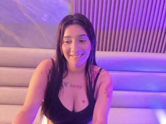 SofiTattoo webcam