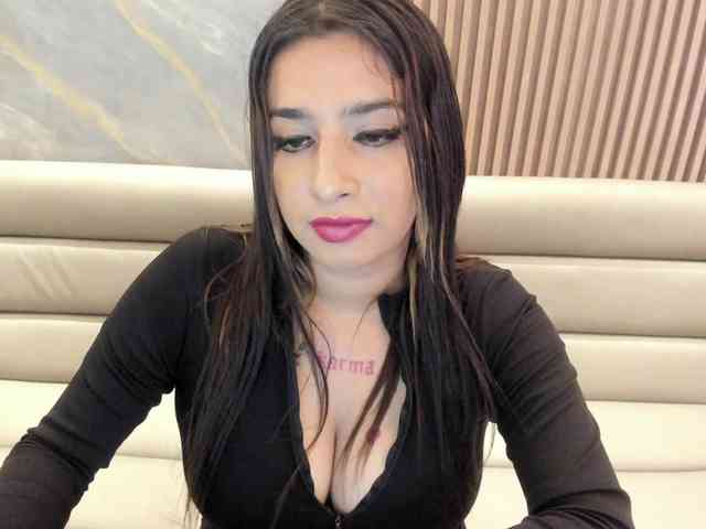 SofiTattoo webcam