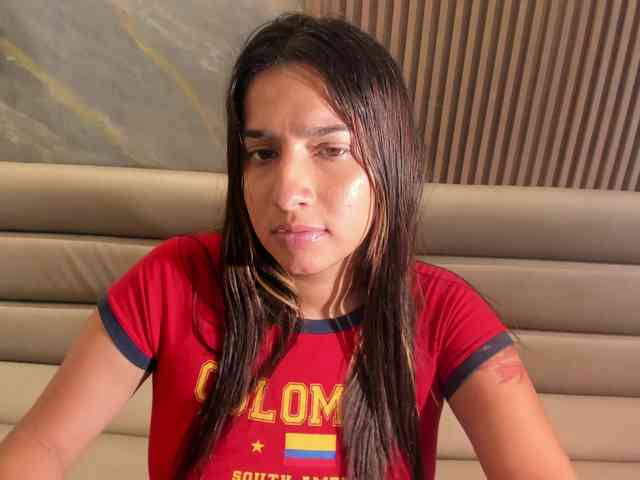 SofiTattoo webcam