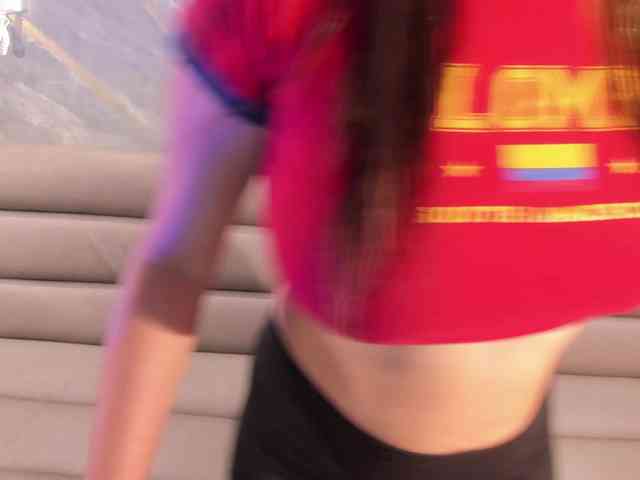 SofiTattoo webcam