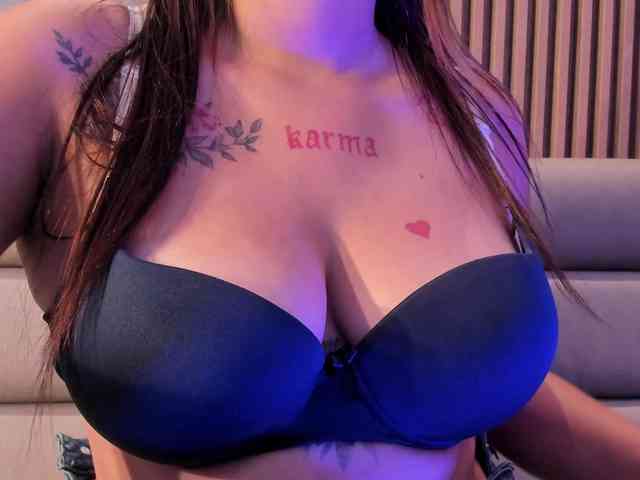 SofiTattoo Live Webcam on BongaCams