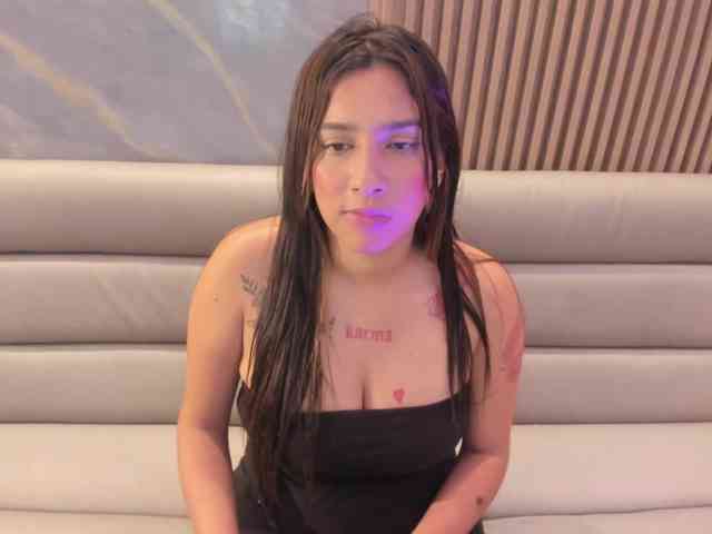 SofiTattoo webcam