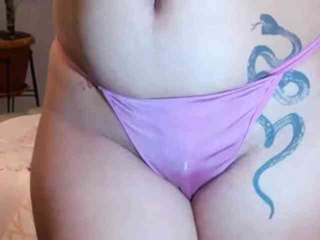 SofiTattoo webcam