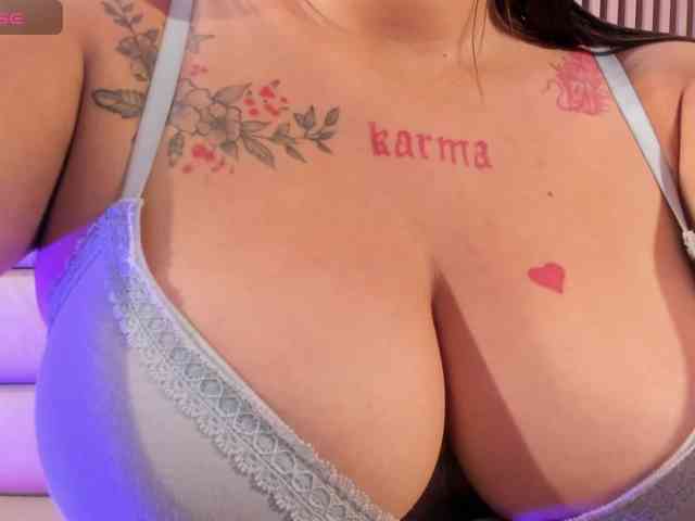 SofiTattoo webcam
