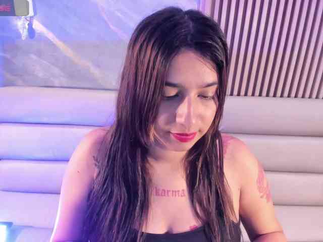 SofiTattoo webcam