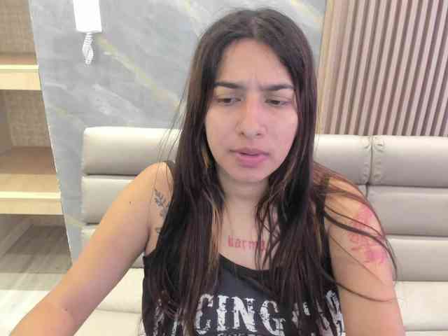 SofiTattoo webcam