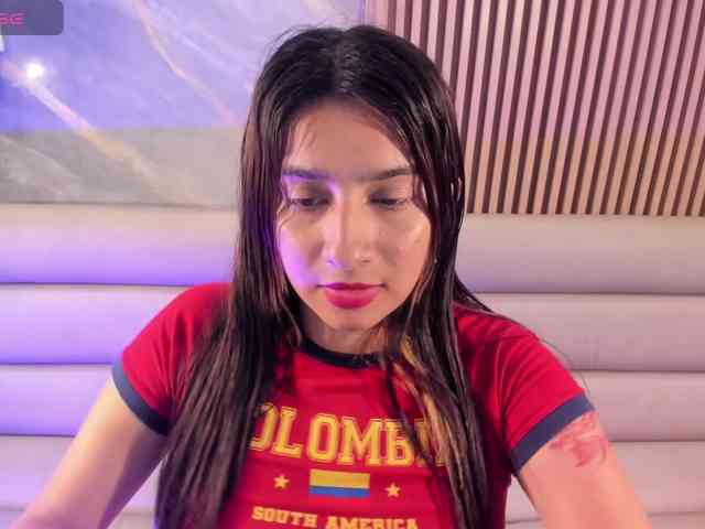 SofiTattoo webcam