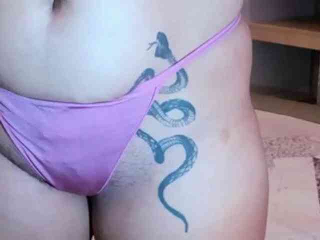 SofiTattoo webcam