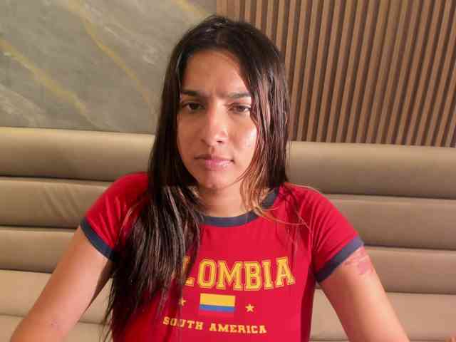 SofiTattoo webcam