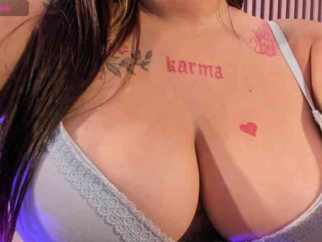 SofiTattoo webcam