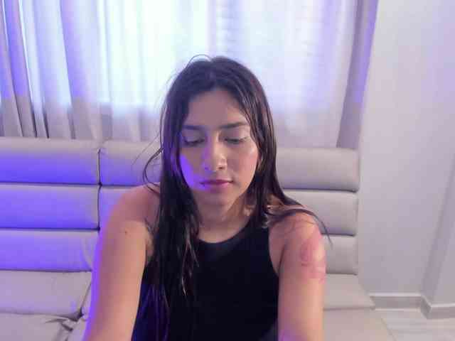 SofiTattoo webcam