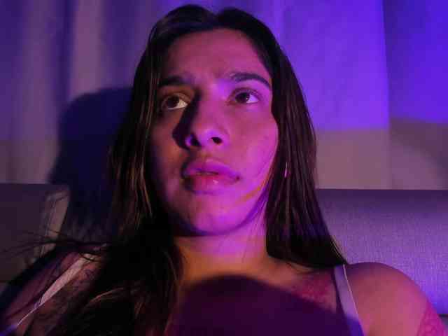 SofiTattoo webcam