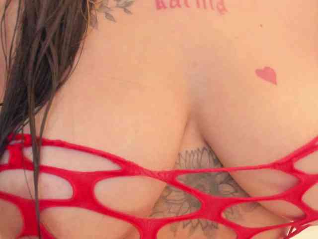SofiTattoo webcam