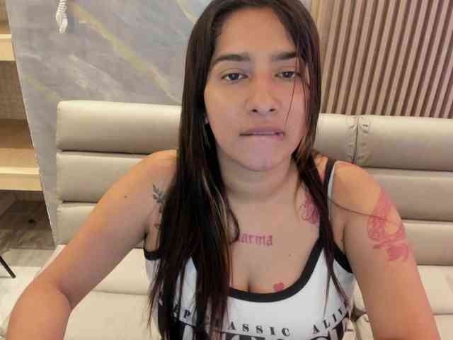 SofiTattoo webcam