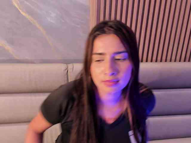 SofiTattoo Live Webcam on BongaCams