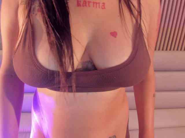 Modelo: SofiTattoo