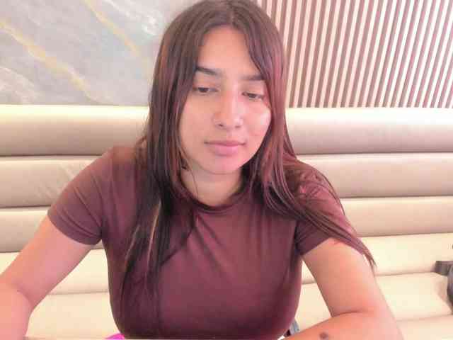 SofiTattoo webcam