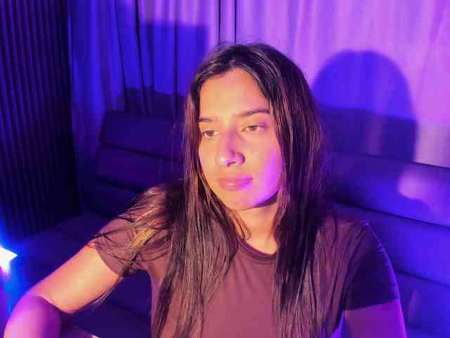 SofiTattoo webcam