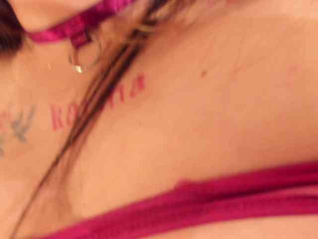 SofiTattoo webcam