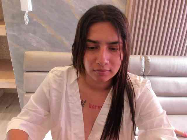 SofiTattoo webcam