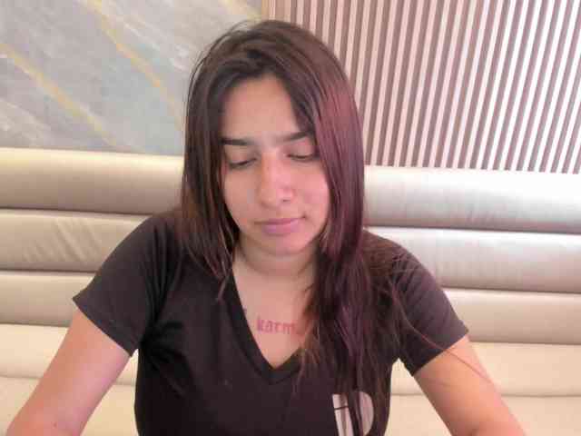SofiTattoo webcam