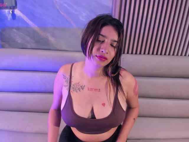 SofiTattoo webcam