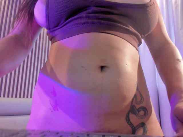SofiTattoo webcam