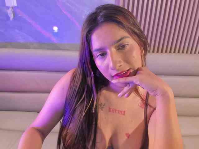 SofiTattoo webcam