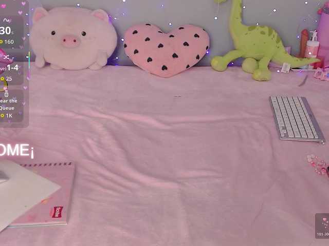 diva-tropical0808's BongaCams show and profile