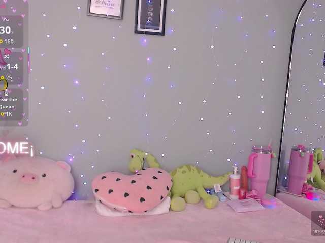 diva-tropical0808's BongaCams show and profile