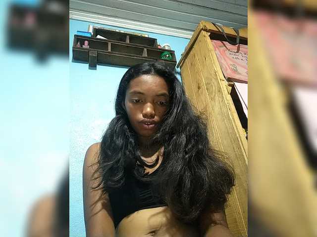 Anisexygirl live cam on BongaCams