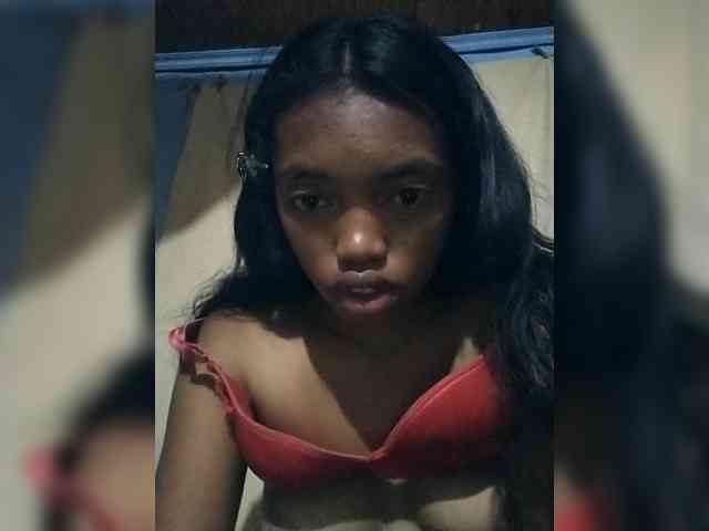 Anisexygirl webcam